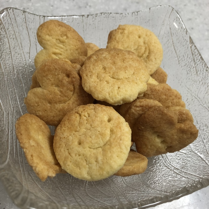 クッキーミックスで らくらくうまうまクッキー レシピ 作り方 By 魅茶子 楽天レシピ クッキーミックスで らくらくうまうまクッキー レシピ 作り方 By 魅茶子 楽天レシピ